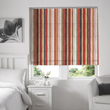 Tanglewood Roman Blind Red