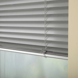 25mm Premier Aluminium Blinds Filtra Alum