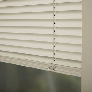 25mm Premier Aluminium Blinds Atmosphere
