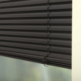 25mm Premier Aluminium Blinds Filtra Black
