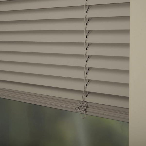 25mm Premier Aluminium Blinds Boutique