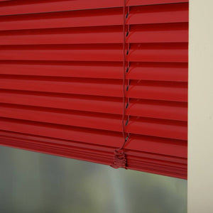 25mm Premier Aluminium Blinds Drama
