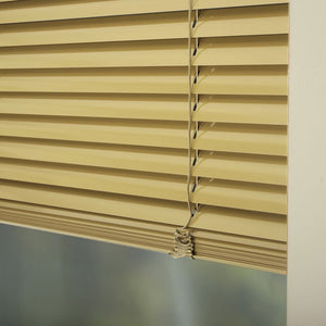 25mm Premier Aluminium Blinds Glam