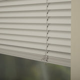 25mm Premier Aluminium Blinds Gravel