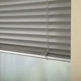 25mm Premier Aluminium Blinds Filtra Grey