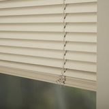 25mm Premier Aluminium Blinds Ivory
