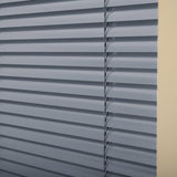 25mm Premier Aluminium Blinds Lilac