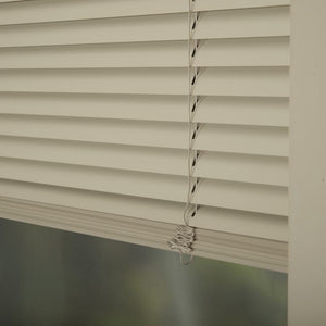 25mm Premier Aluminium Blinds Lusso