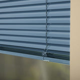25mm Premier Aluminium Blinds Ocean