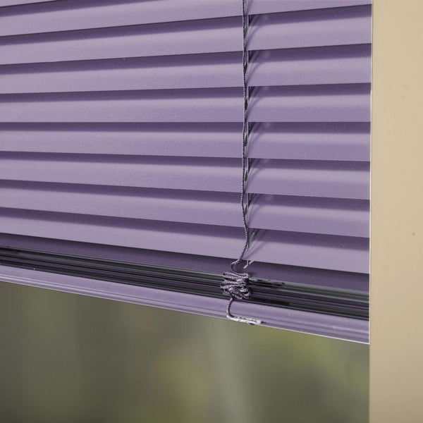 25mm Premier Aluminium Blinds Shelby