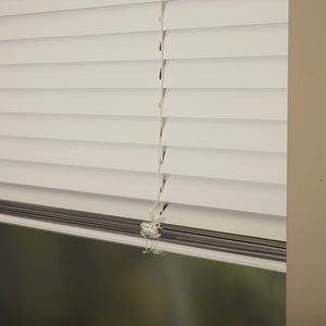 25mm Premier Aluminium Blinds Spirit