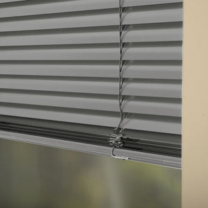 25mm Premier Aluminium Blinds Vitale