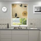 Victoria Roller Blind Oatmeal