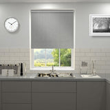 Vieo Roller Blind Graphite